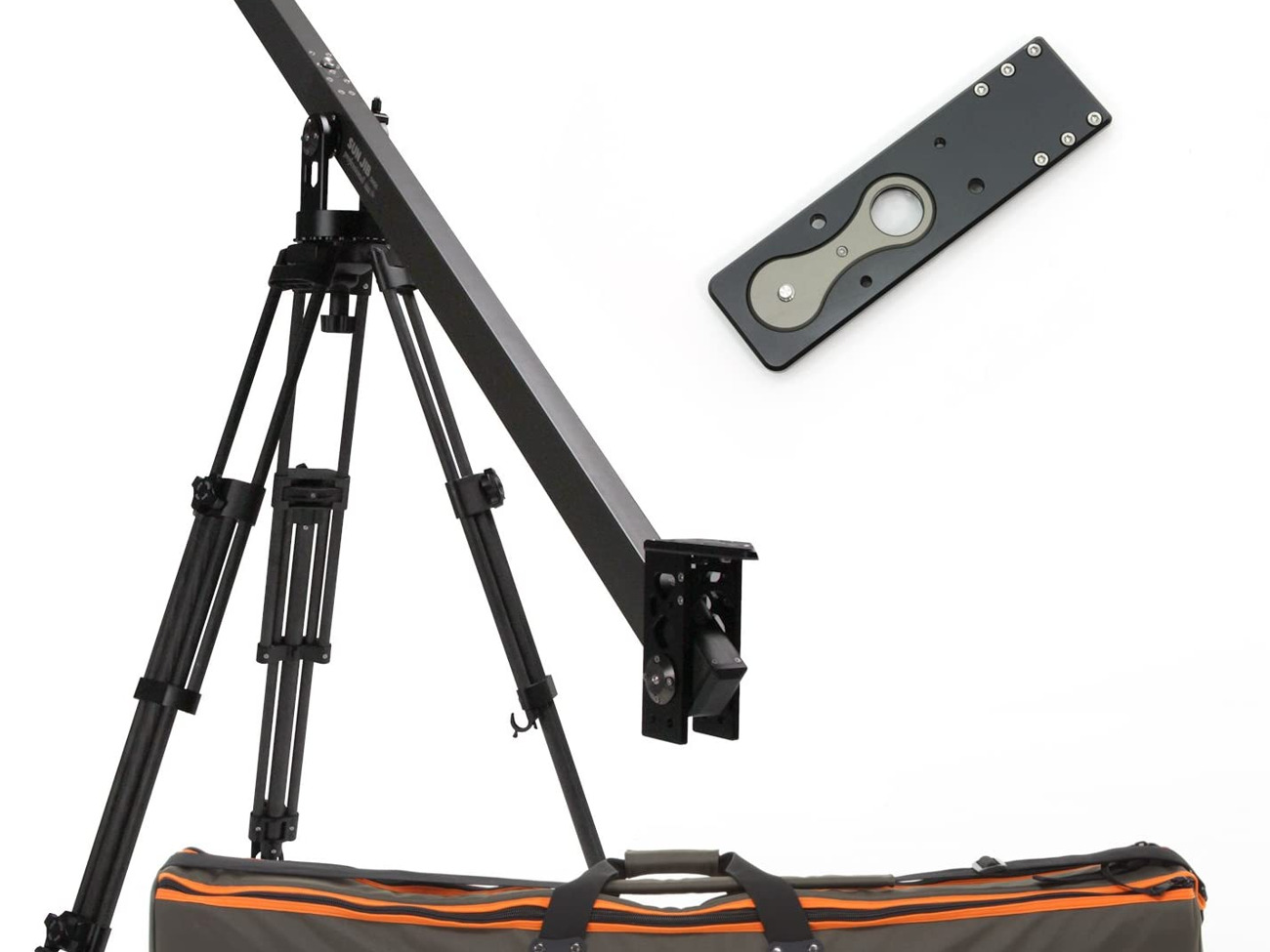 Konova sunjib 900 camera crane jib 
