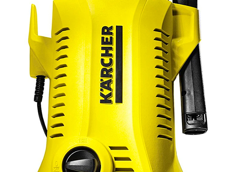 Kärcher k2 full control home pressure washer