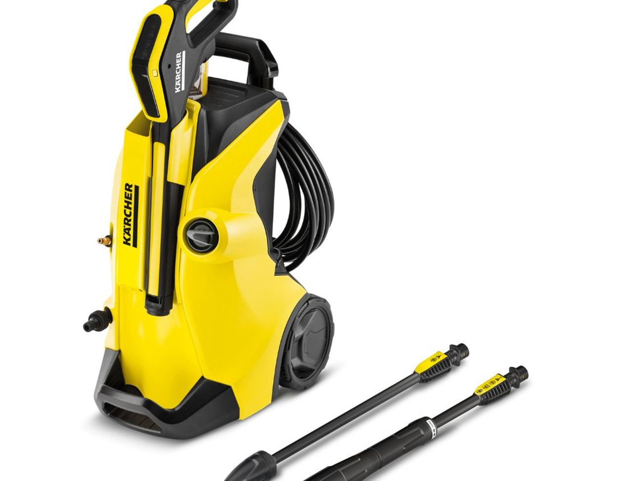 Kärcher k4 full control pressure washer
