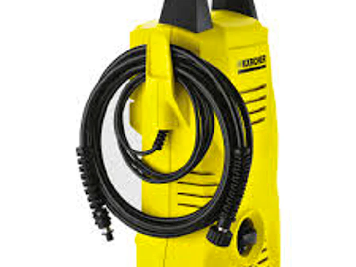 Kärcher pressure washer k2 compact