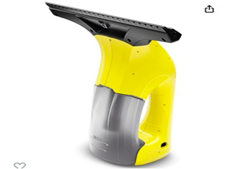 Kärcher wv 1 window vac