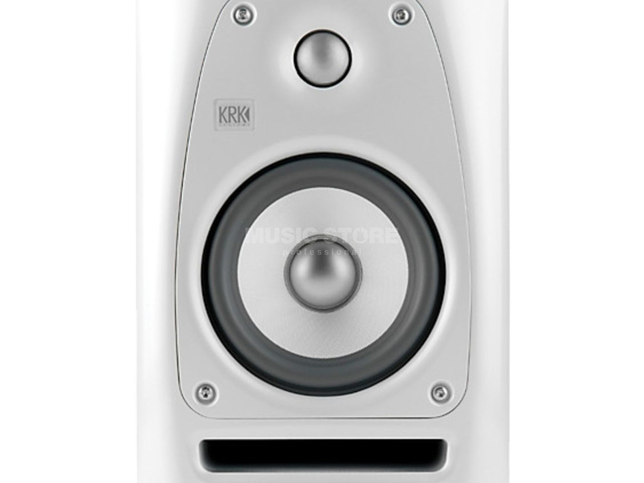 2x krk rokit rp5 g3 white noise limited edition white