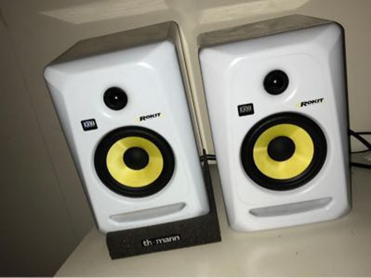 Krk rokit5s