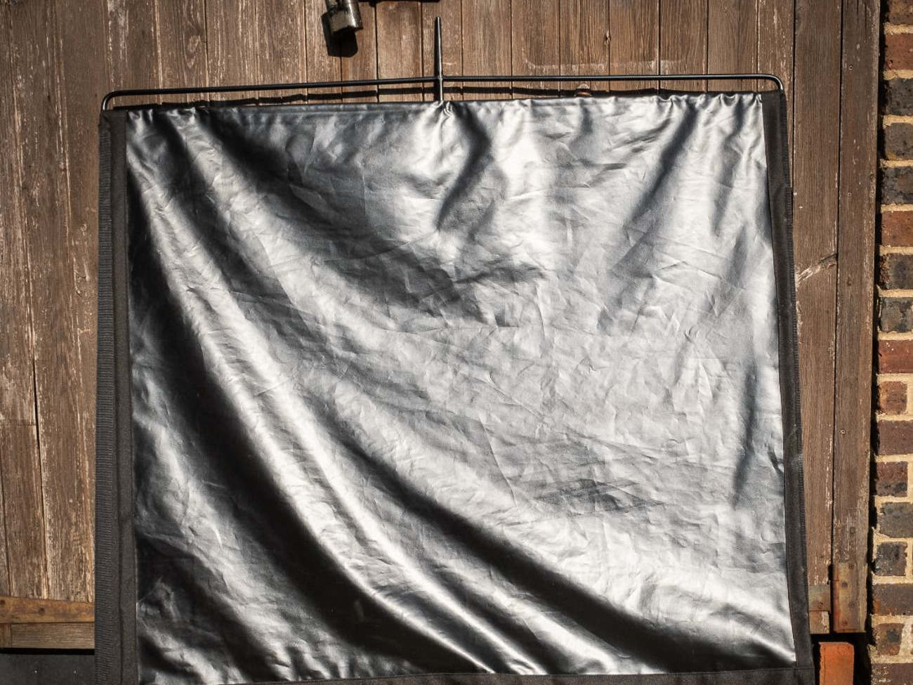 Kupo 48x48" floppy flag