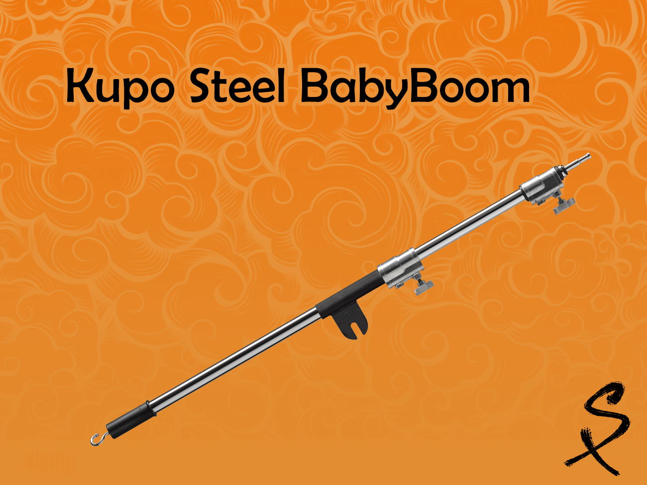 Kupo baby boom