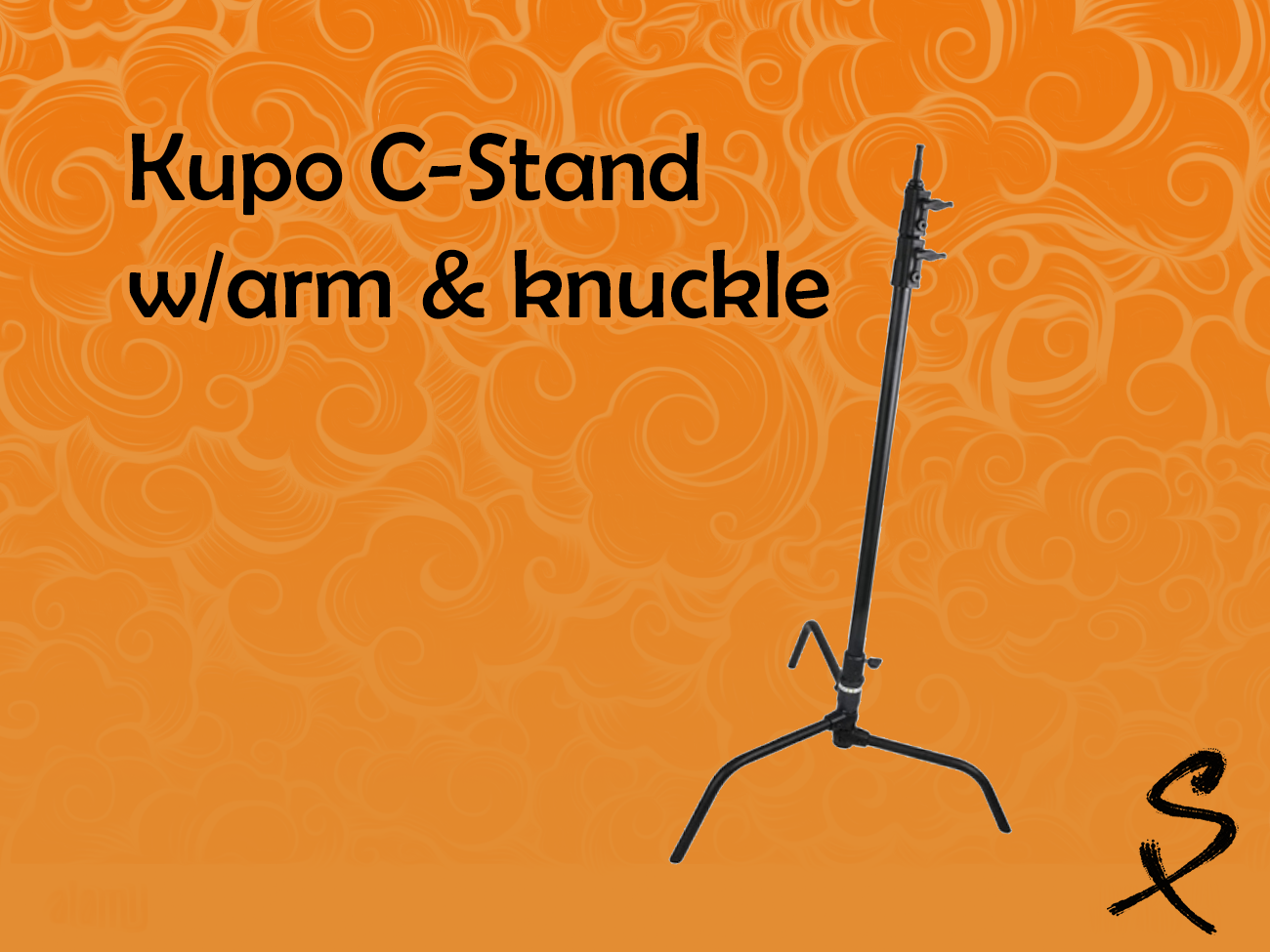Kupo cstand