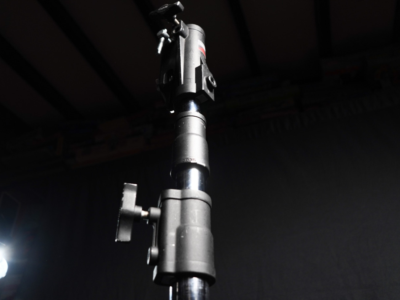 Kupo master combo stand