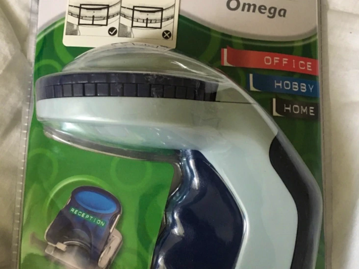 Label maker / printer