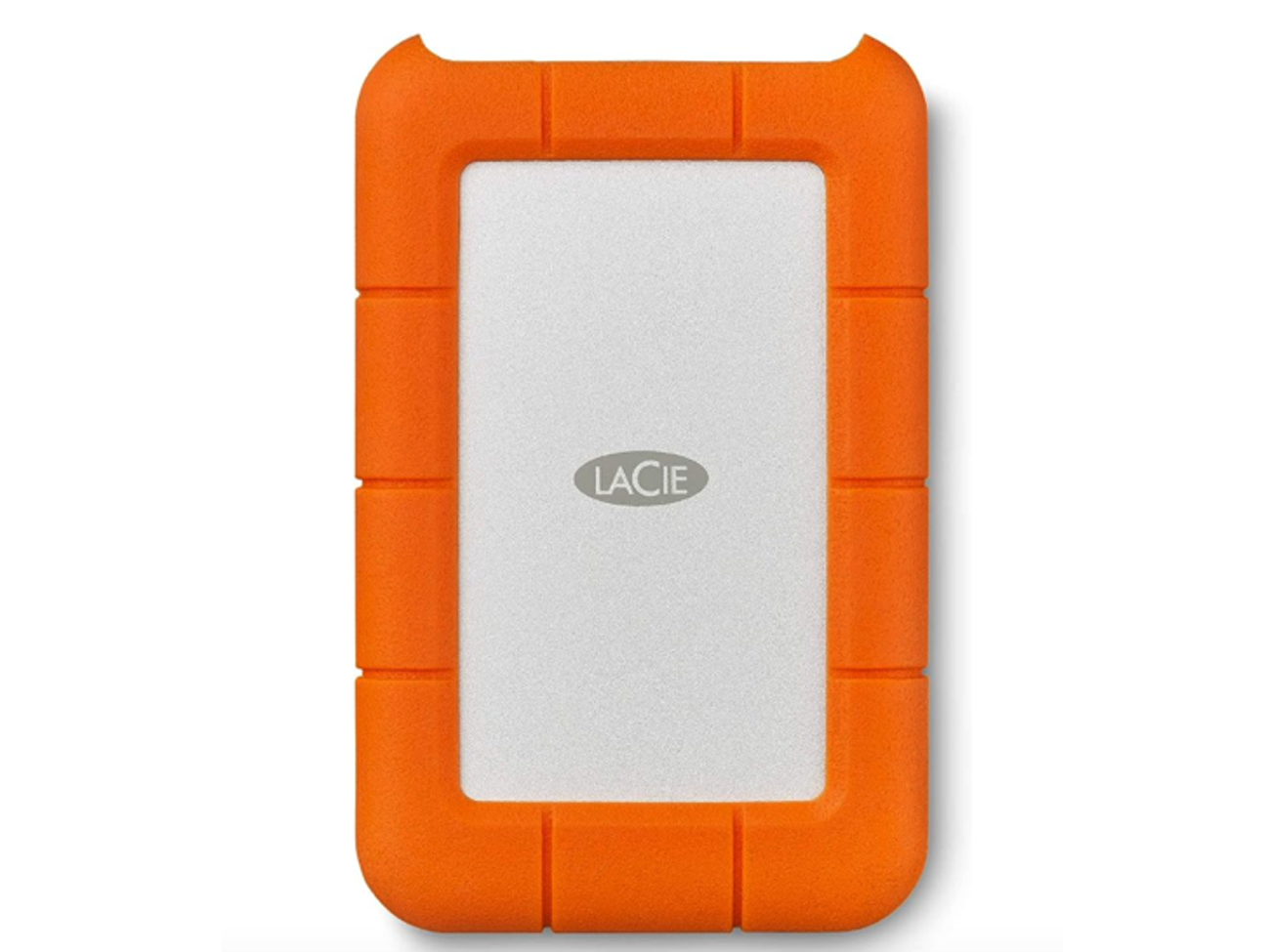Lacie 5tb rugged mini external harddrive 