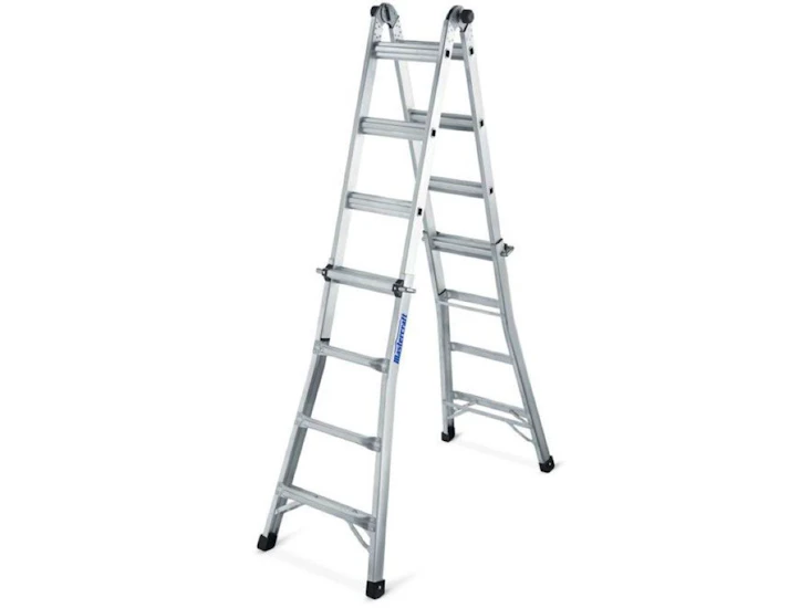 Ladder