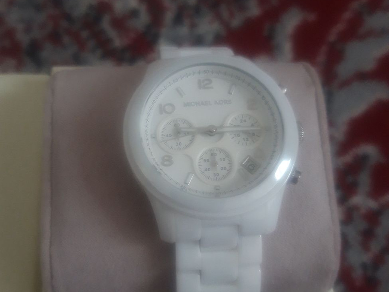Ladies watch 