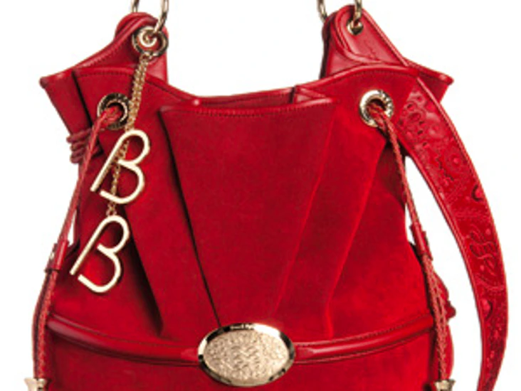 Lancel brigitte bardot handbag