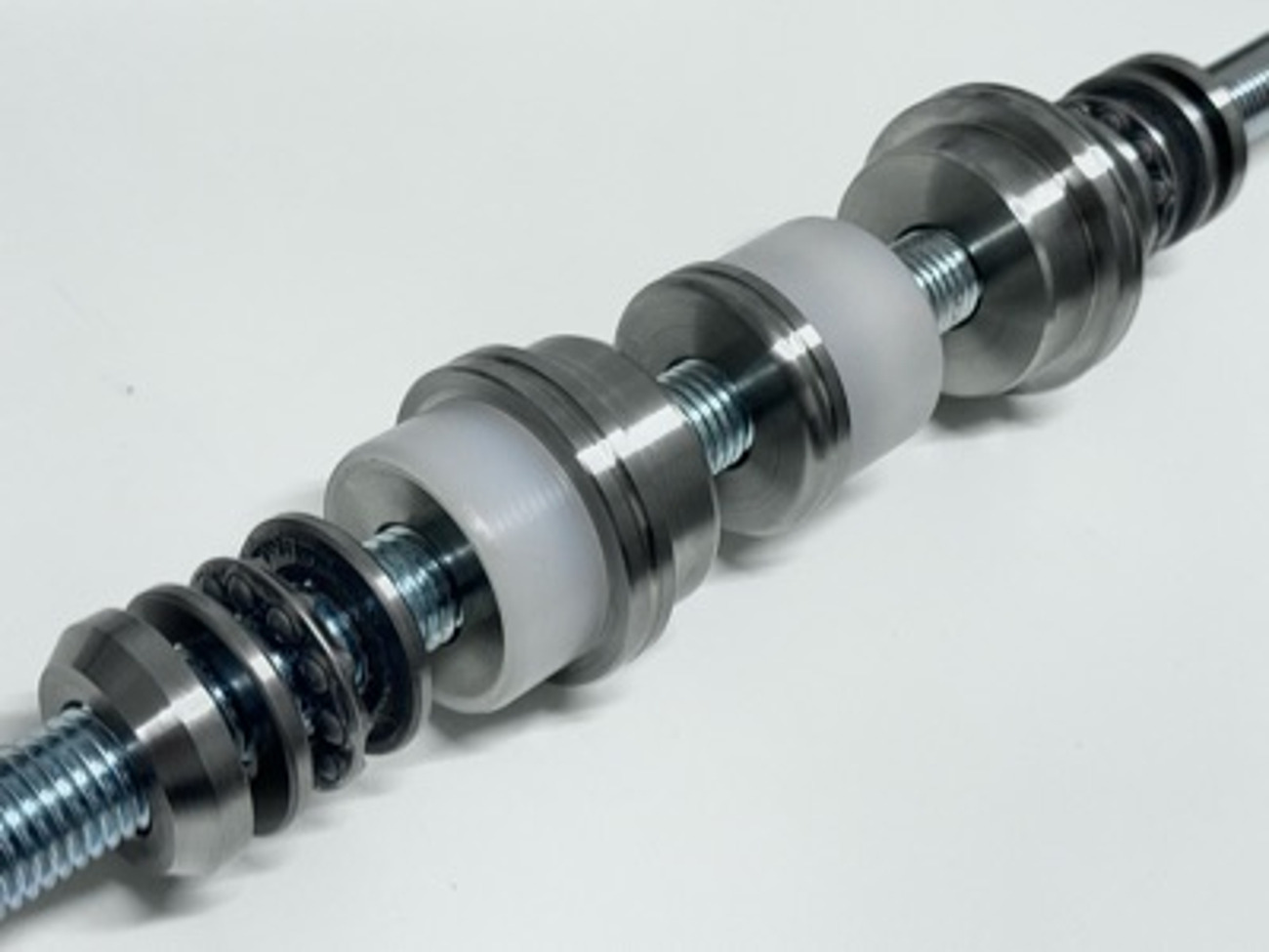 Land rover  camshaft bearing removal/fitting tool 1957-1998