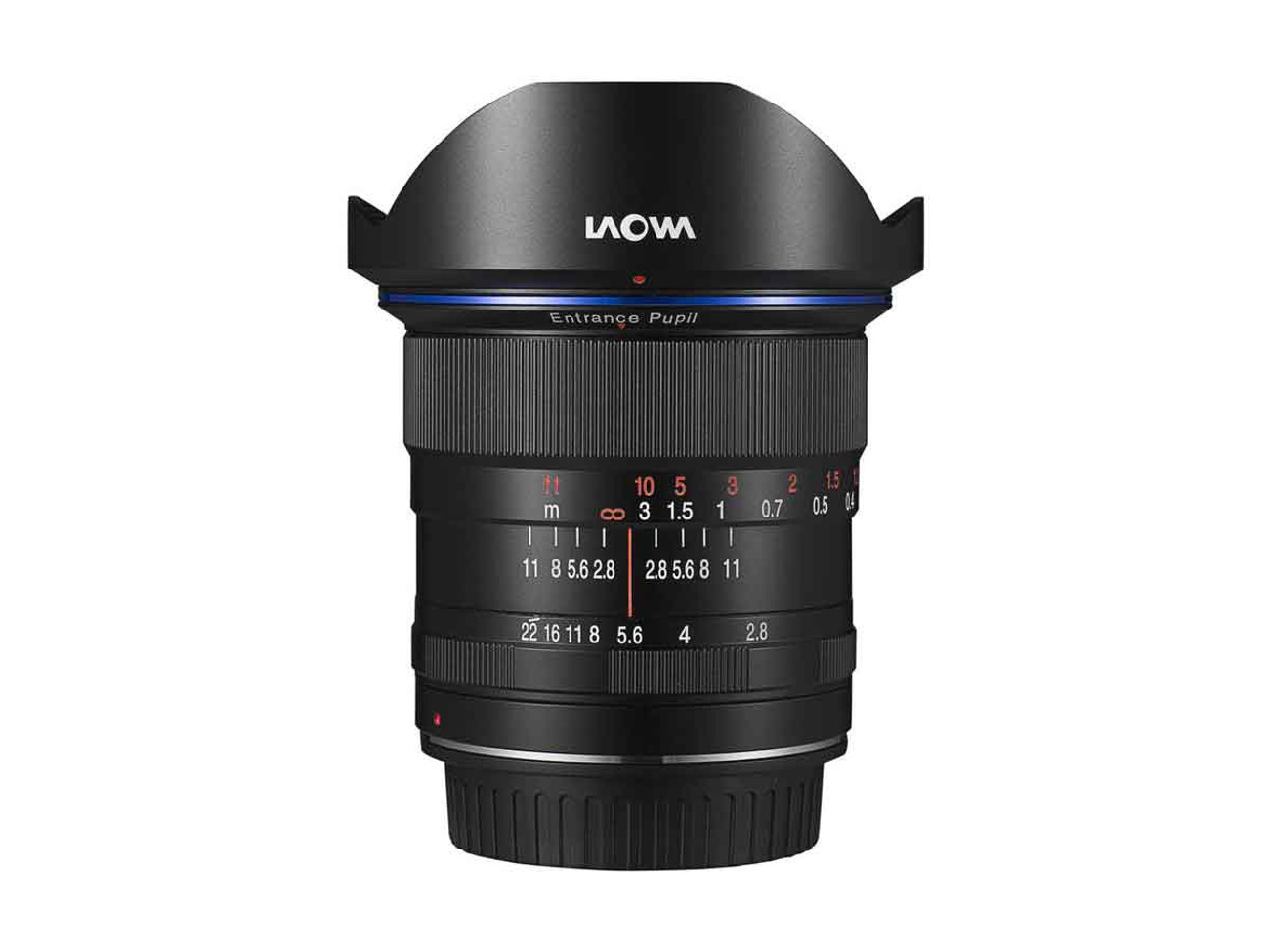 Laowa 12mm ef 
