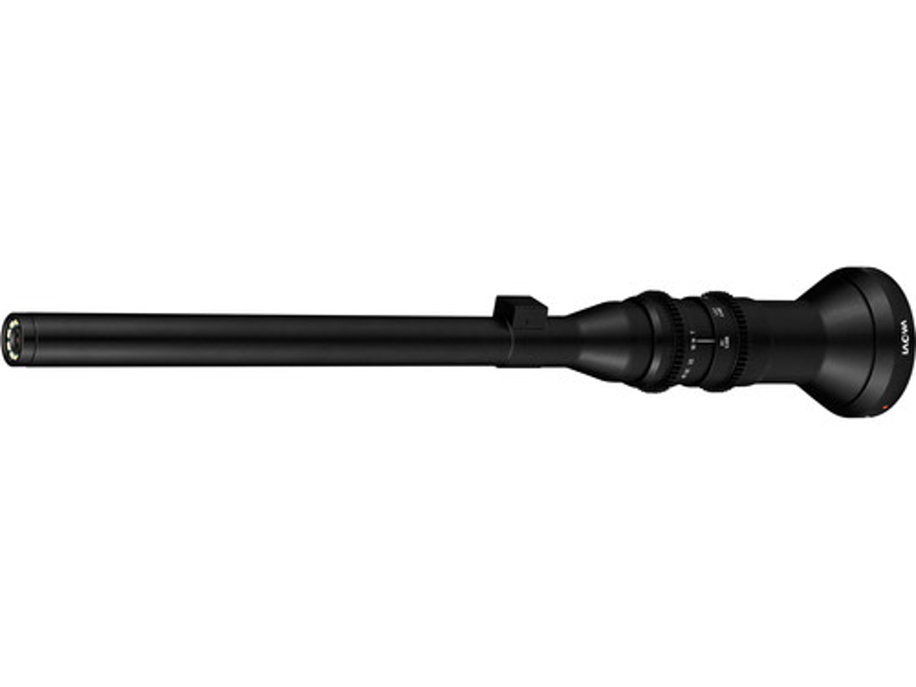 Laowa 24mm f/14 probe lens for canon ef or sony e