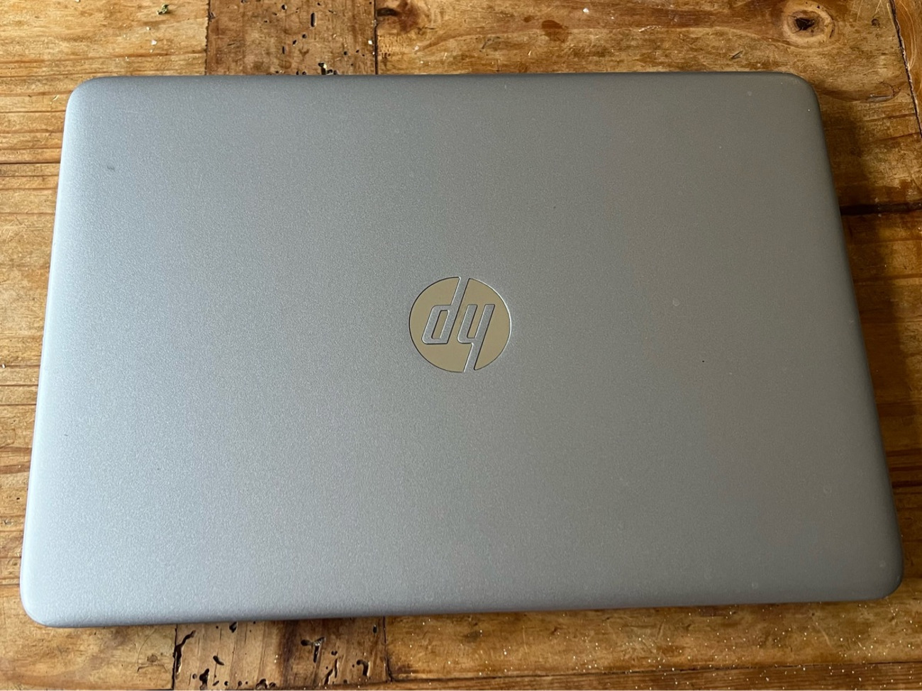 Laptop - pc - hp elitebook - 8gb ram - i5 - win 10 + office