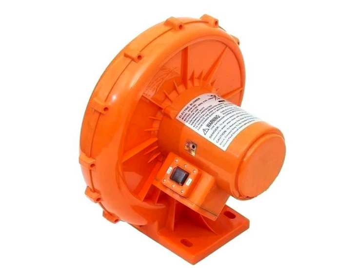 Large air pump- inflatables