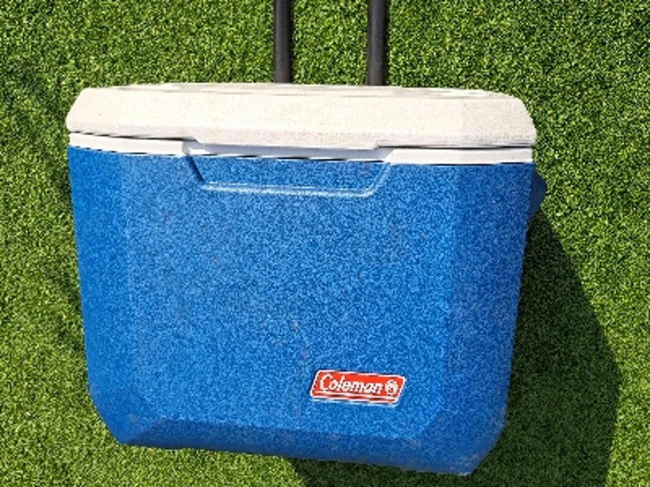 Large coolbox