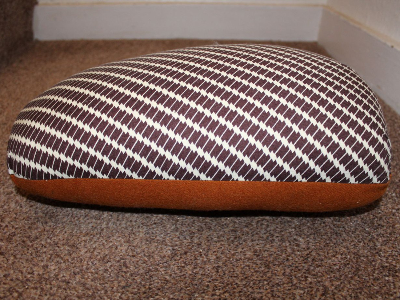 Large tailor's ham/dressmaker's ham