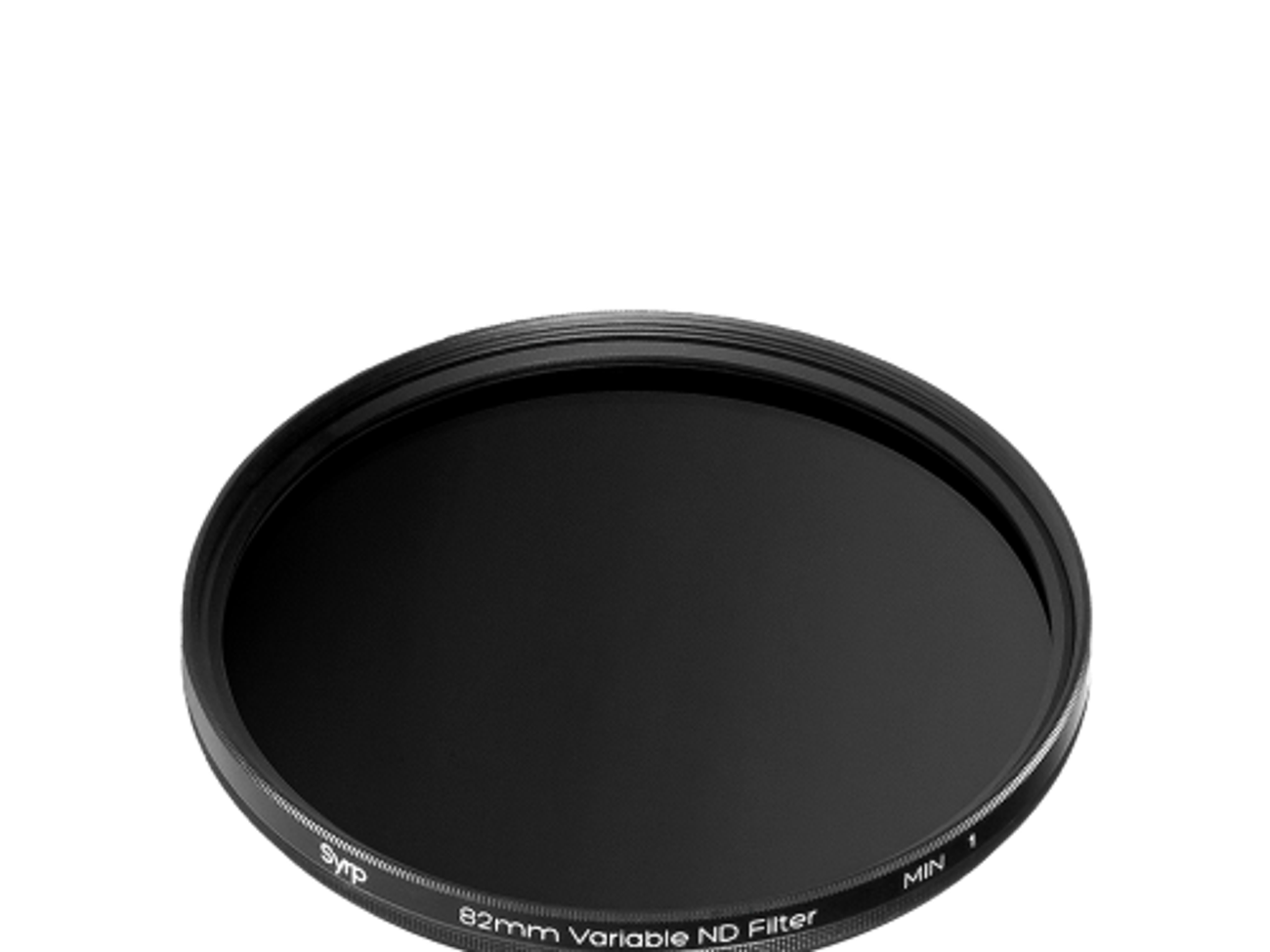 Large variable nd sytp filter - 82mm