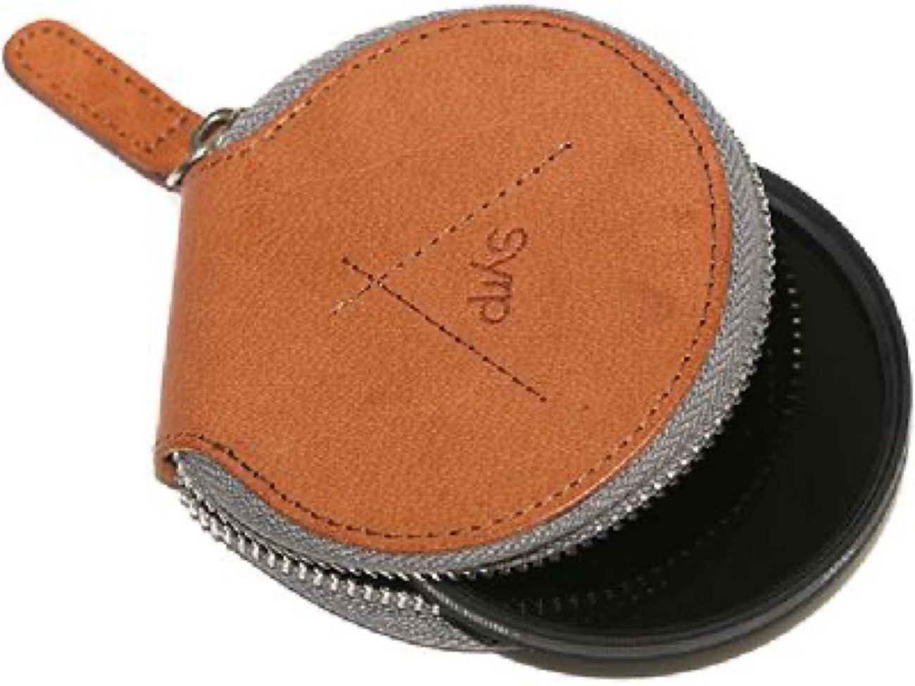 Large variable nd syrp filter - 67mm