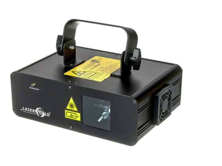Laser world el-400 rg