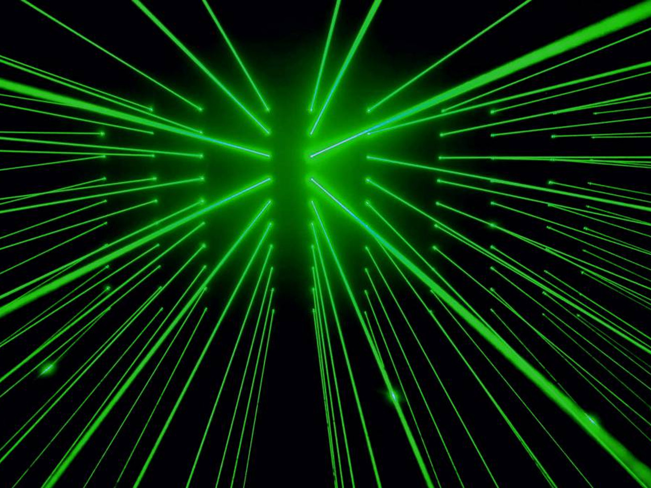 Laserworld beambar 10g mk2 green laser diode festival party