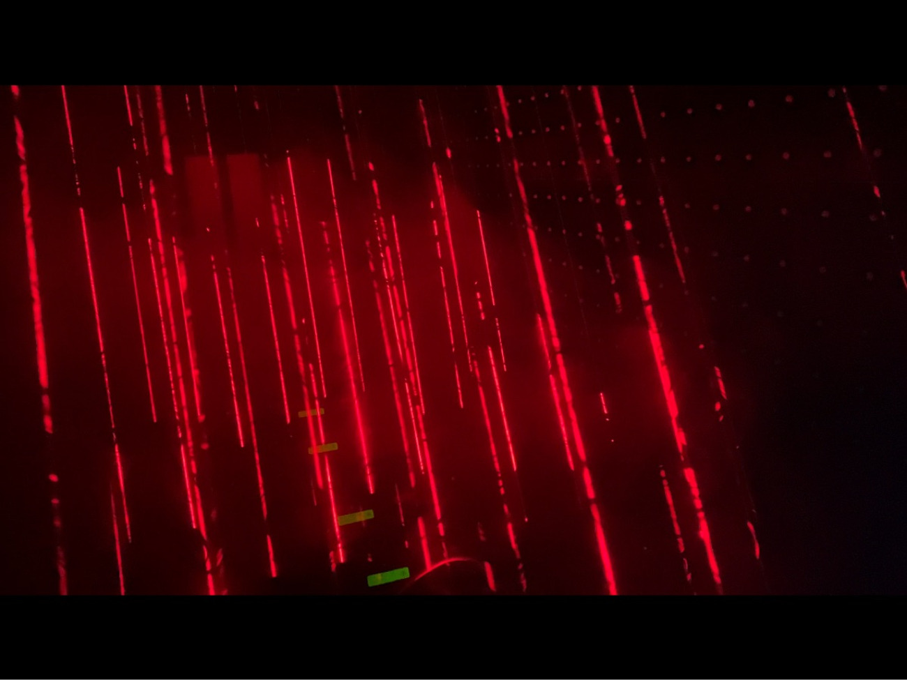 Laserworld beambar 10r mk2 red laser diode festival party birthday