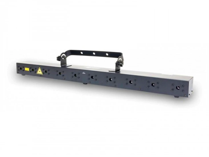 Laserworld beambar 10r mk3