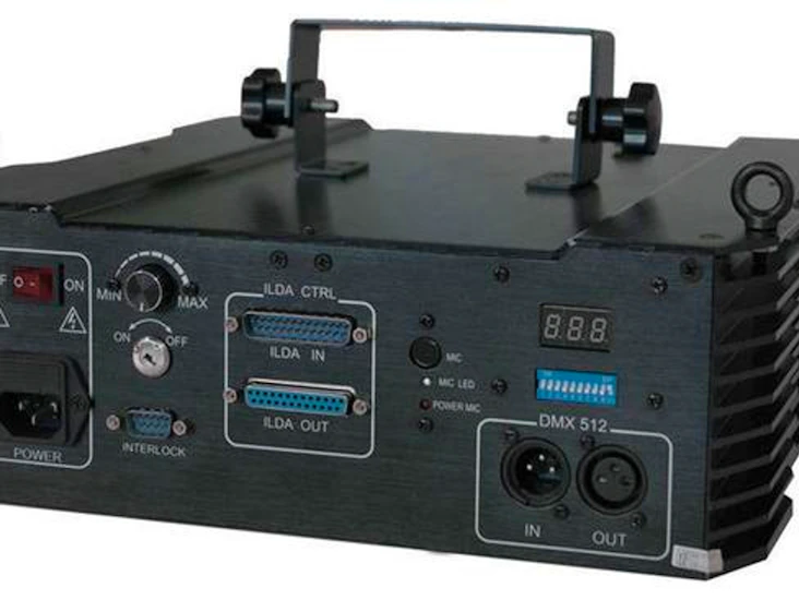 Laserworld cs1000rgb