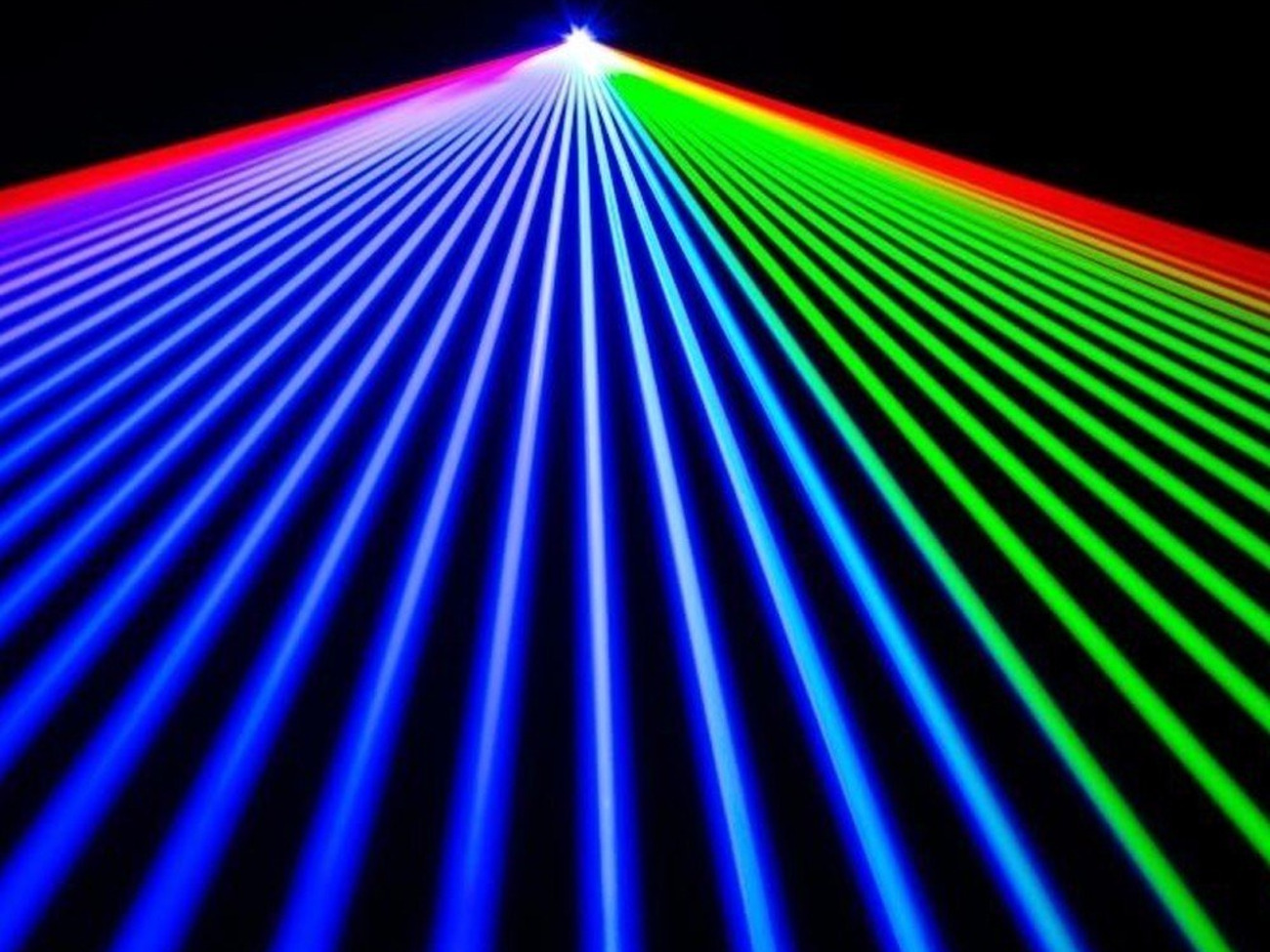 2x laserworld cs1000rgb mk2 club lasers