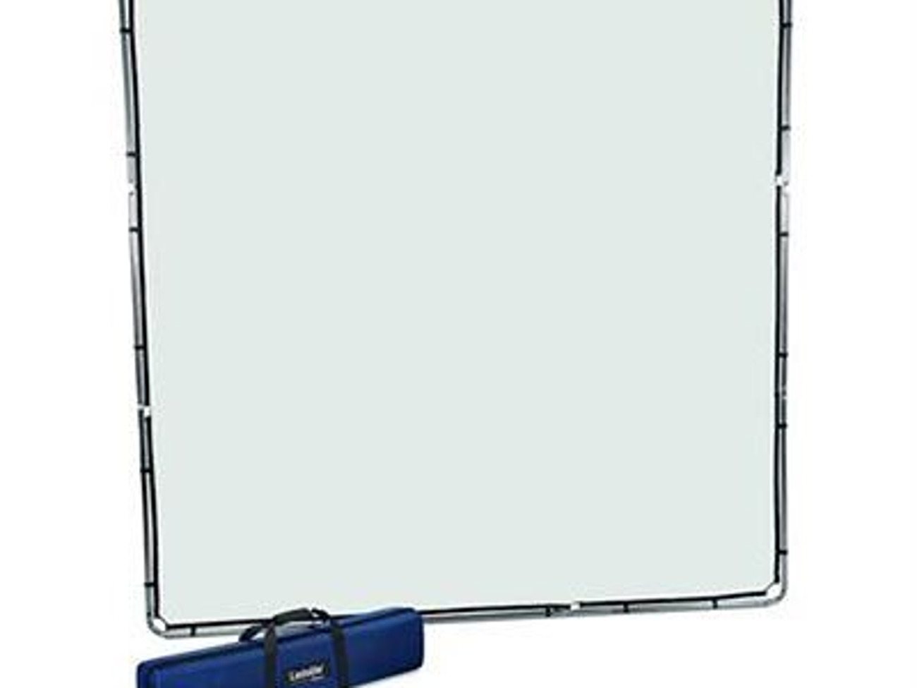 Lastolite 3x3m large diffuser 1.25 stop