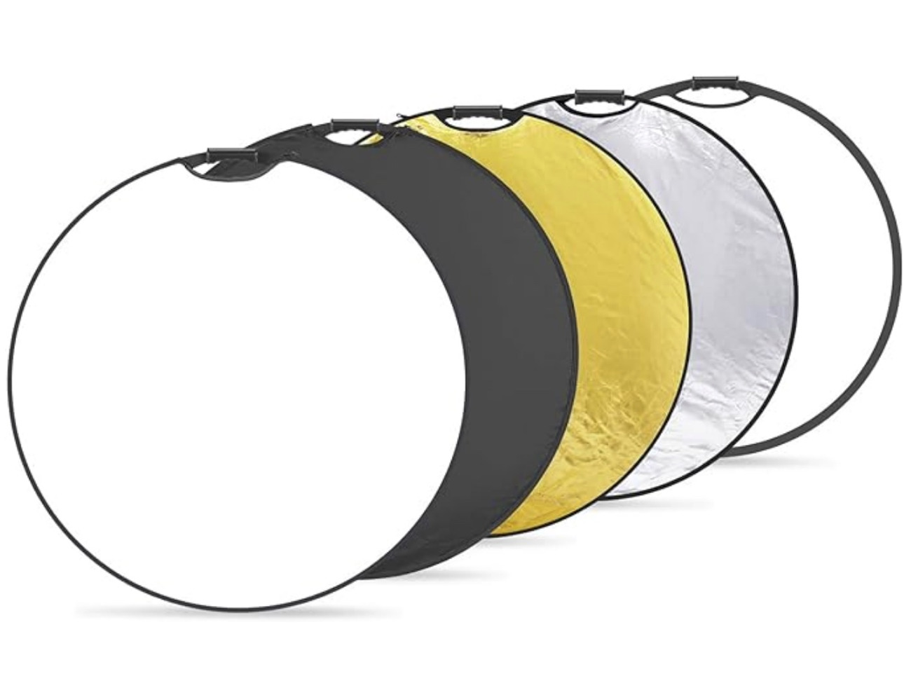 Lastolite 5 in 1 reflector/difuser 110cm