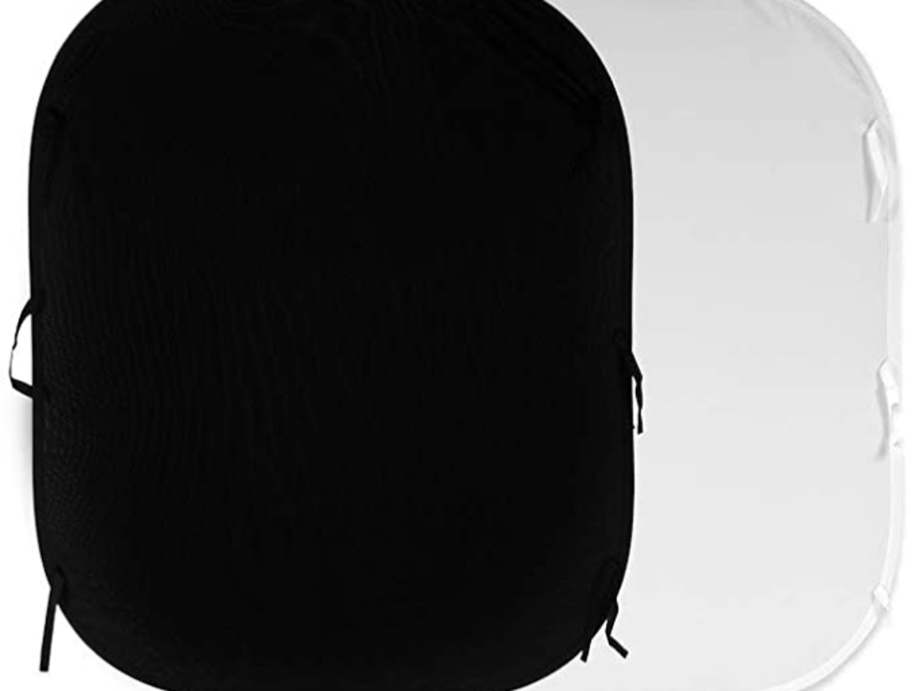 Lastolite manfrotto black white background 1.8x2.15m