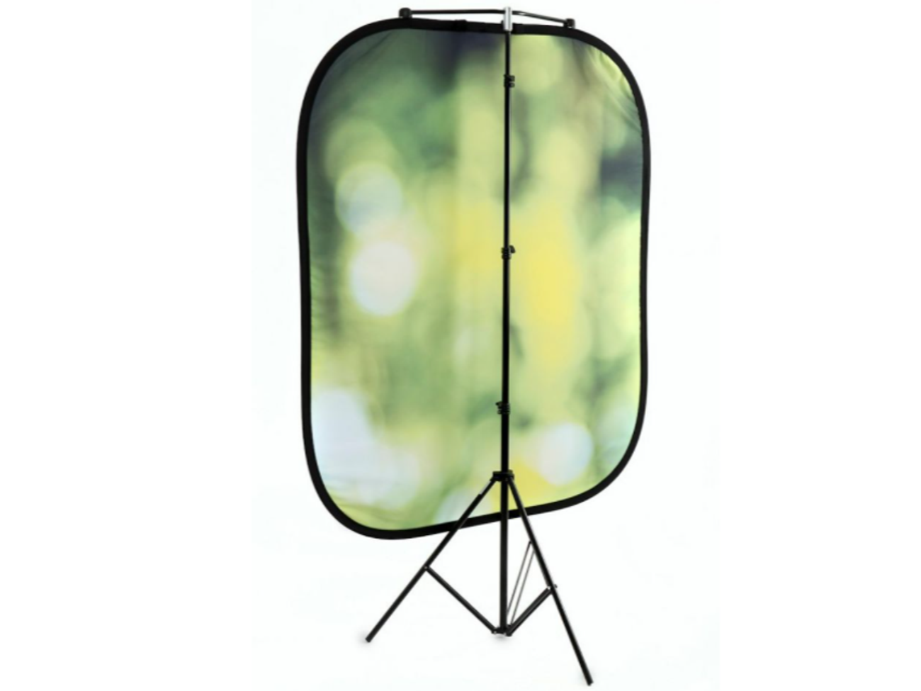 Lastolite manfrotto magnetic background support kit +stand