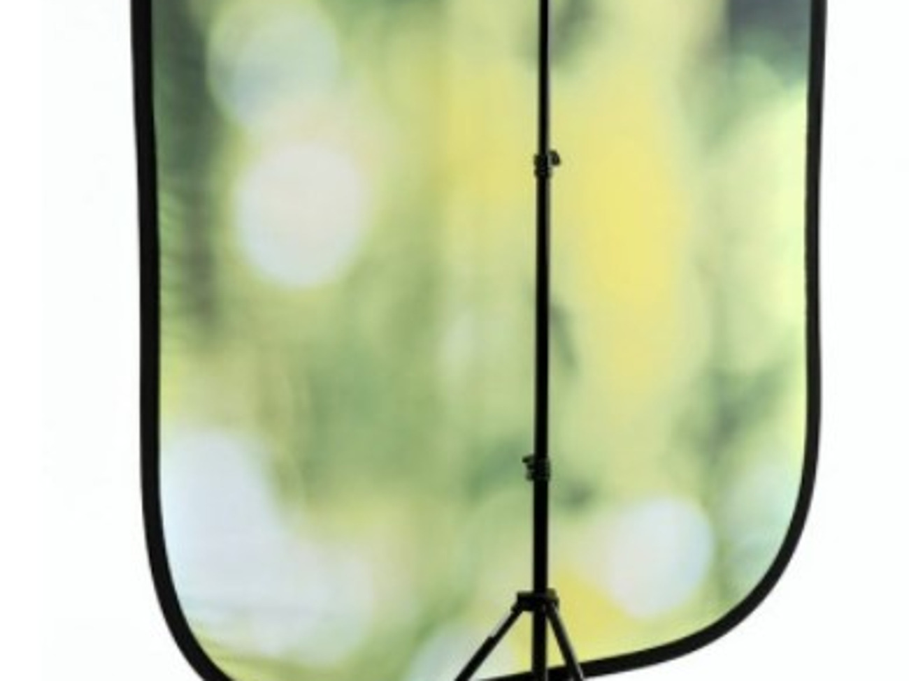 Lastolite manfrotto magnetic background support kit +stand