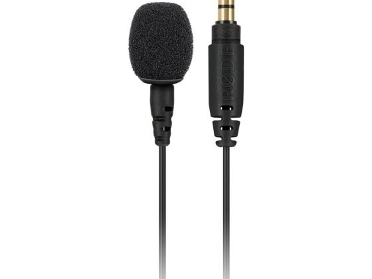 Lav mic (aux)