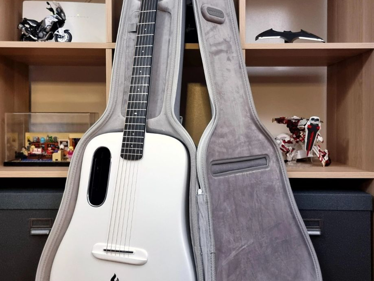 Lava me 3 (smart guitar) 