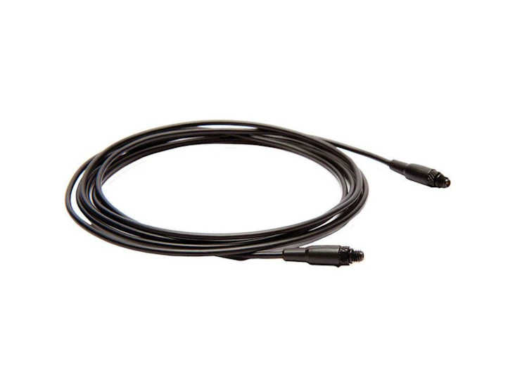 Lav-instrument adapter cable