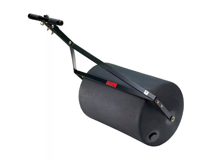 Lawn roller