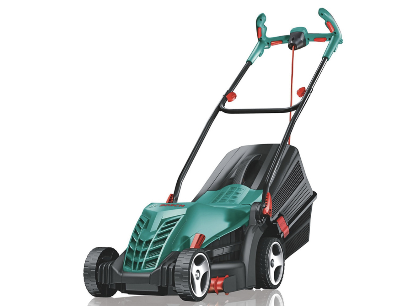 Lawnmower 