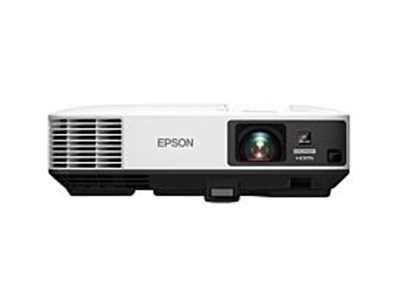 Lcd projector - epson eb-2255u (5500lumens)