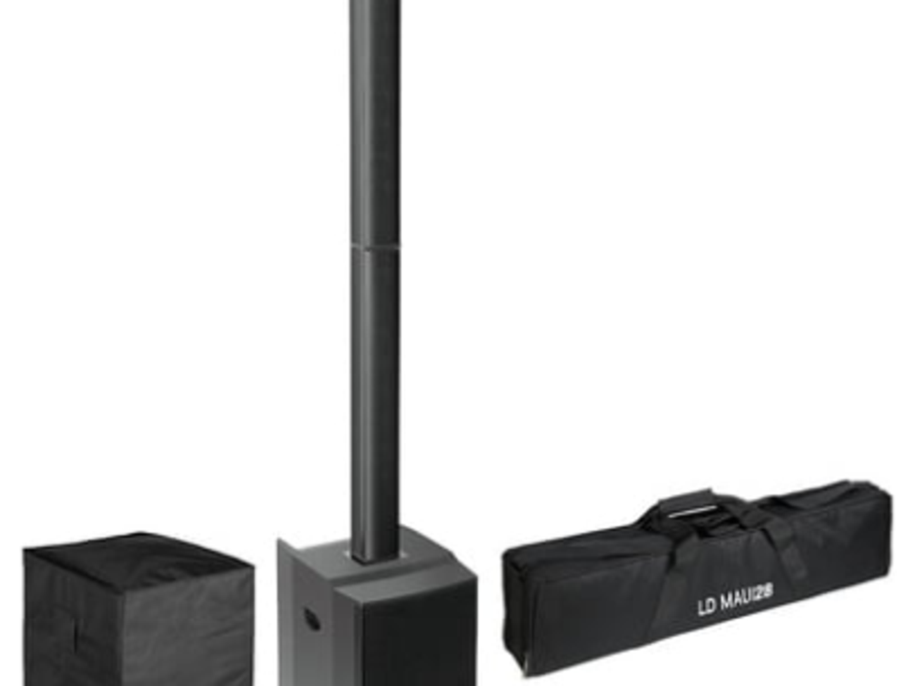 Ld systems maui 28 pair (one mix)