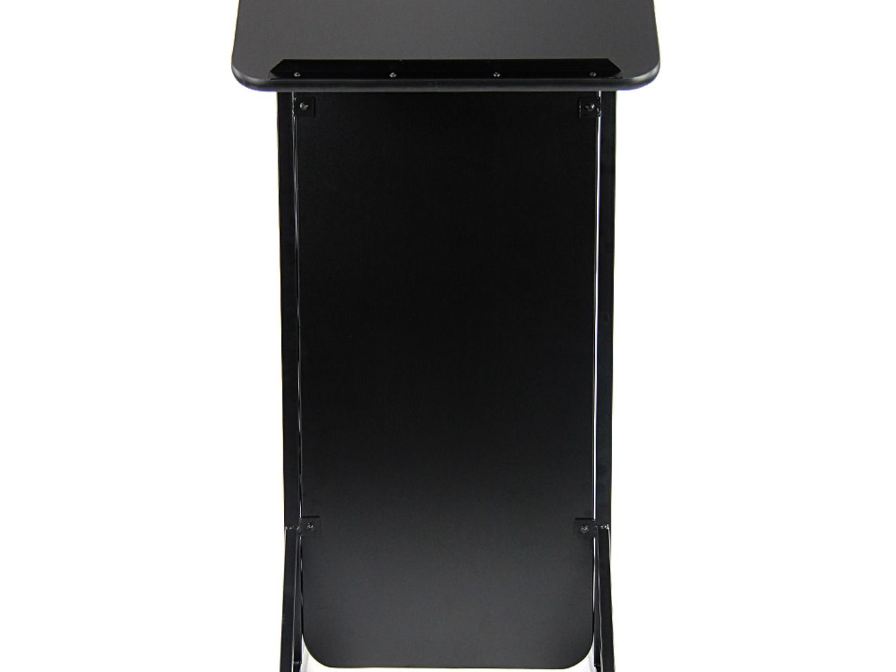 Lectern for conference , product launch