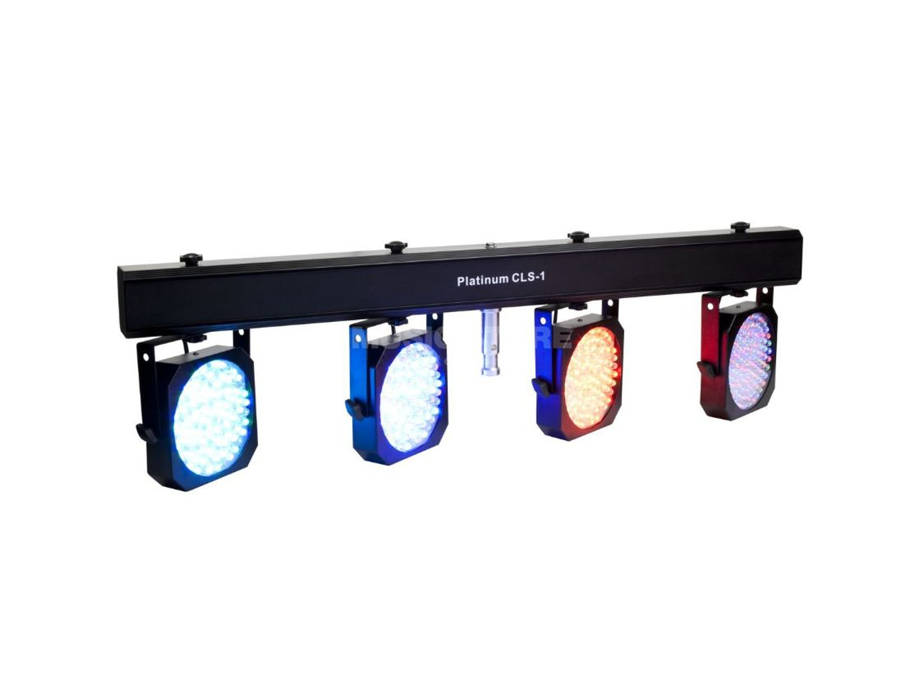 Led bar party lights lightmaxx platinum cls-1