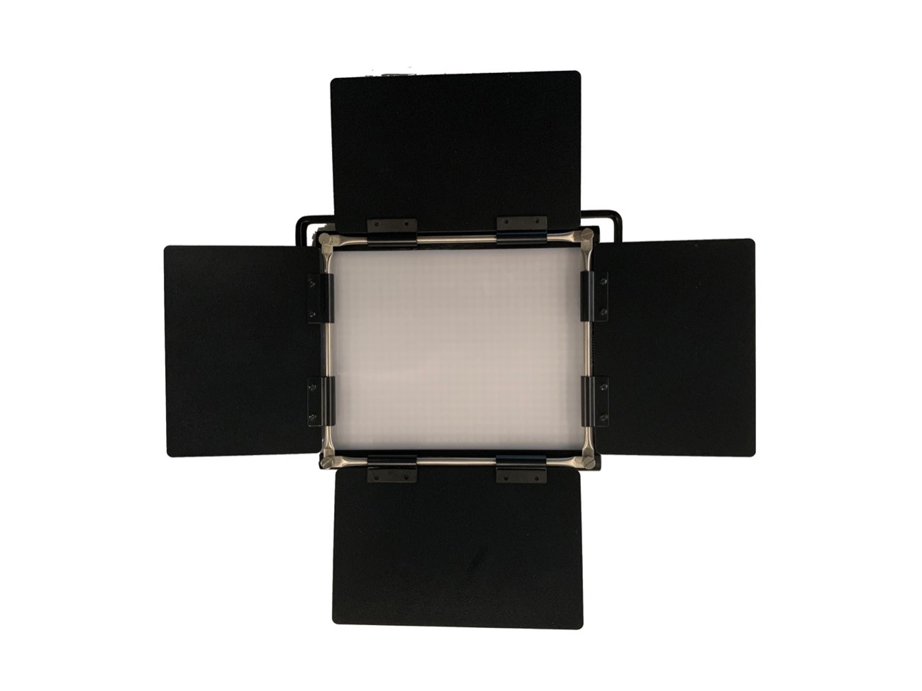Led bi-colour light panel