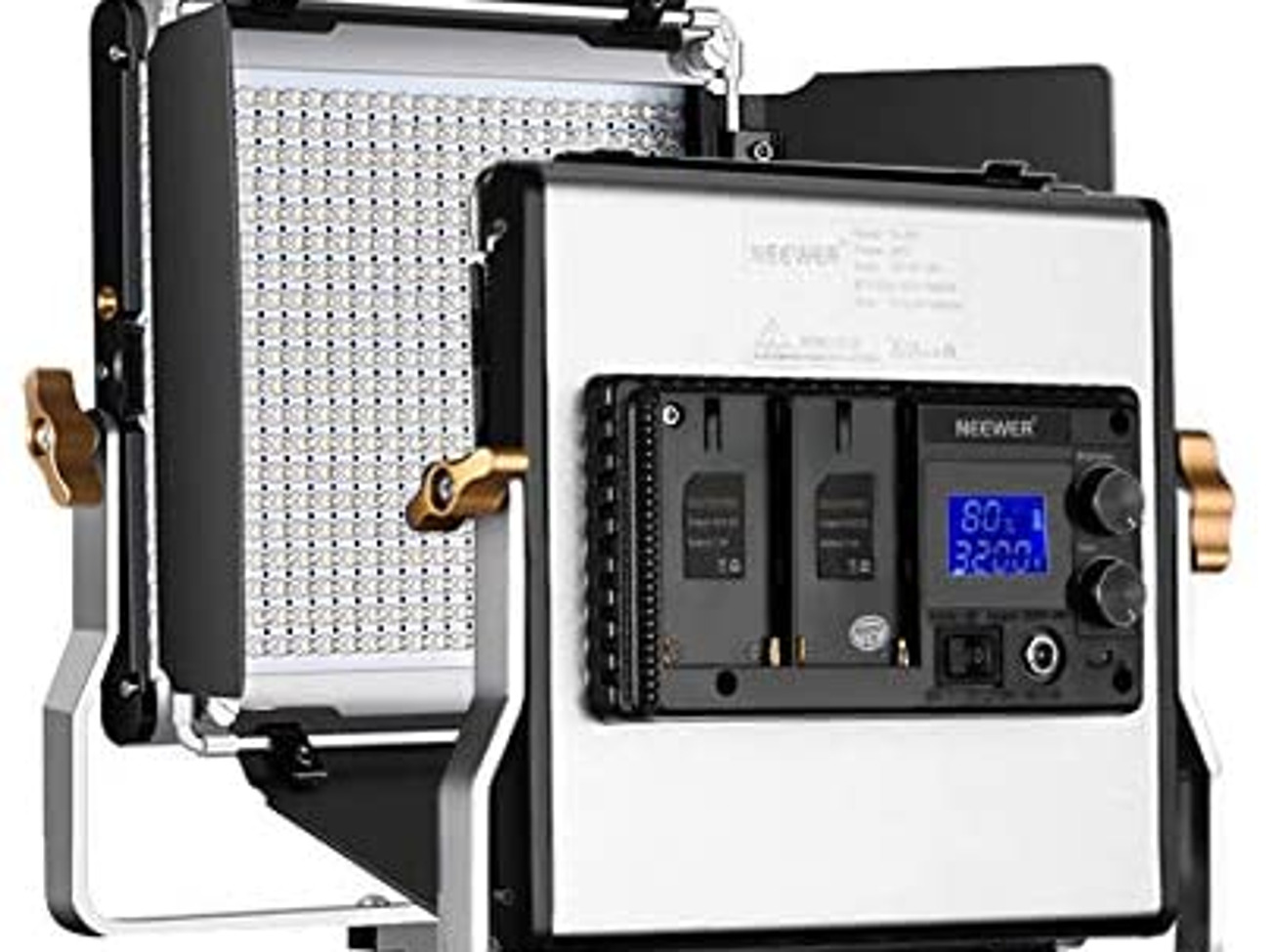 Led light panel - 1 unit