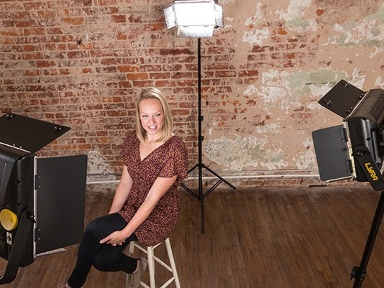 Led light panel yongnuo yn900 battery wifi - cold and warm led