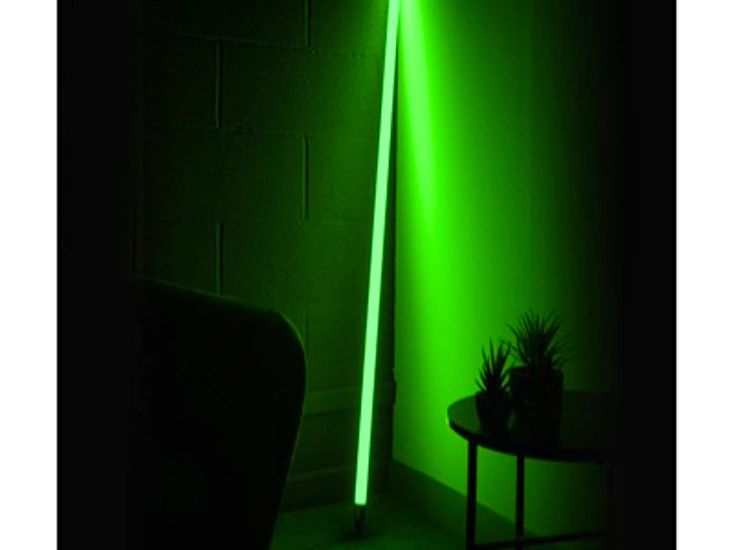 Led neon tube light - party light - rgb colour changing