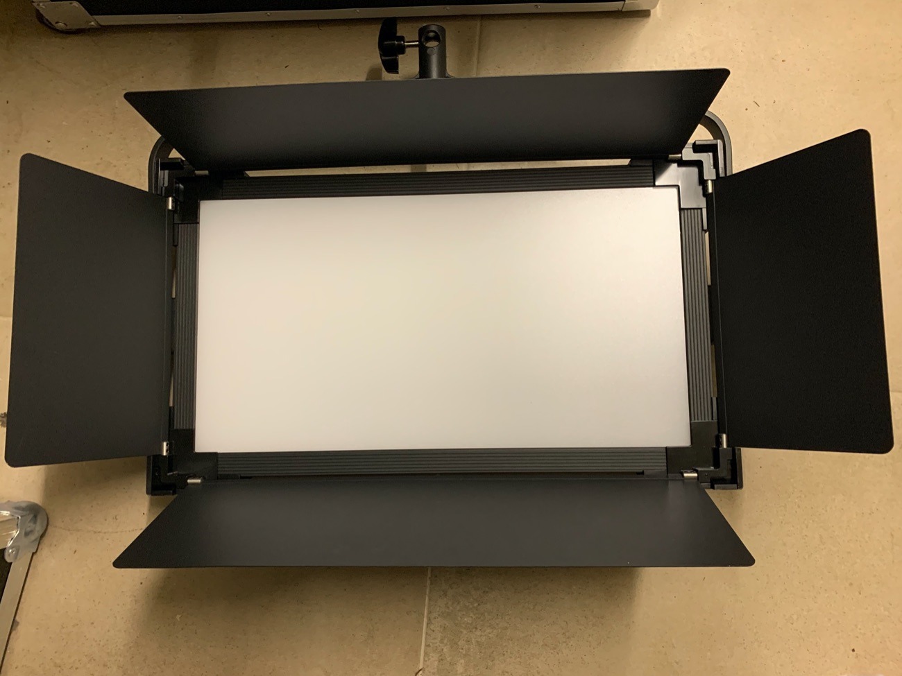 Led panel light 2ft x 1ft